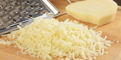 عمل الجبن الموتزاريلا بالمنزل بالمطة الرهيبة