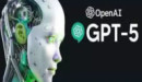 شات جى  بى تى GPT-5 يقلب موازين الذكاء الاصطناعي